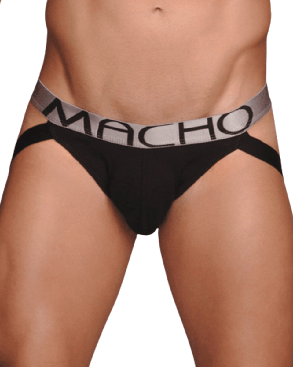 Siluet Men's X-Line Jockstrap