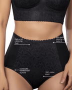 Siluet Perfect Fit Classic Panty