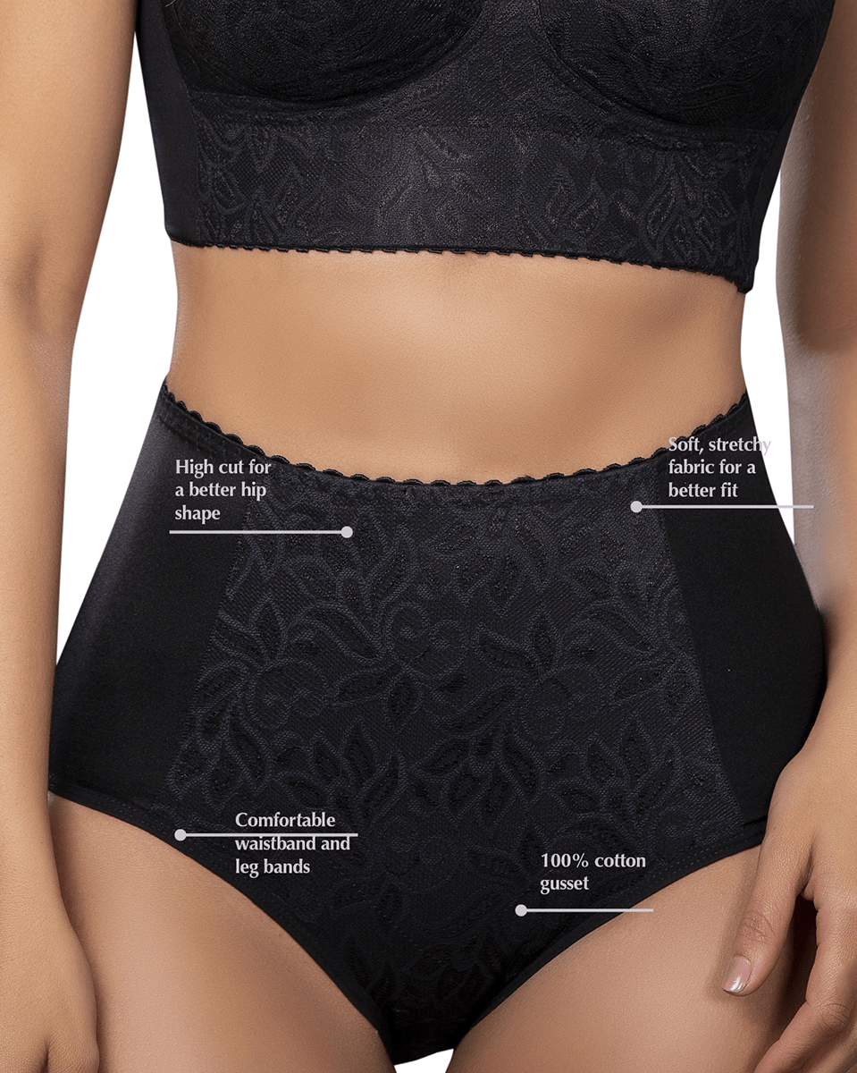 Siluet Perfect Fit Classic Panty