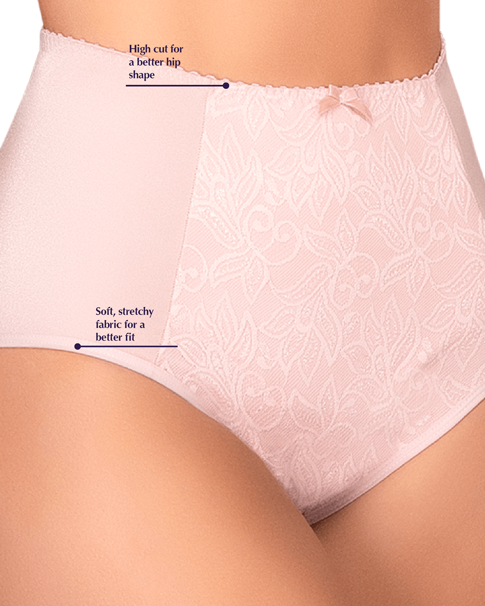 Siluet Perfect Fit Classic Panty