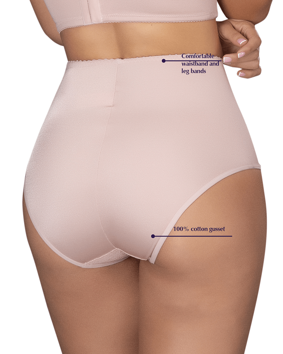 Siluet Perfect Fit Classic Panty