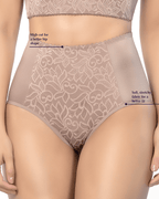 Siluet Perfect Fit Classic Panty