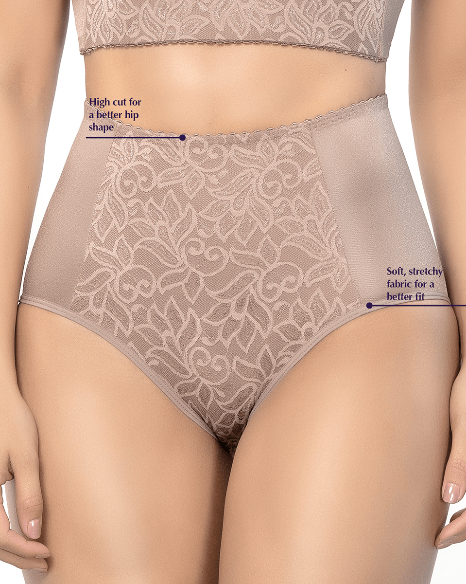 Siluet Perfect Fit Classic Panty