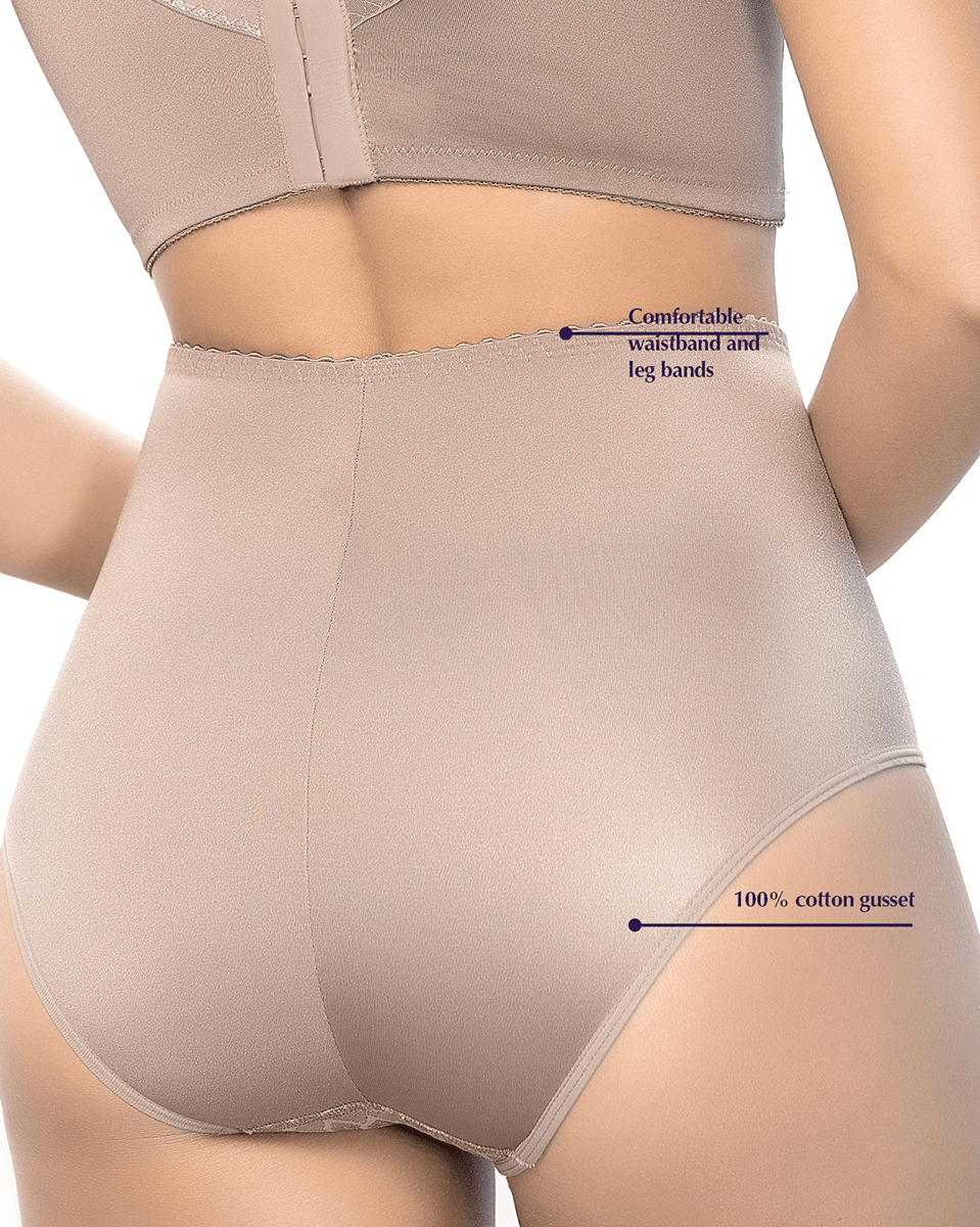 Siluet Perfect Fit Classic Panty