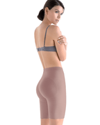Siluet Seamless Shaper Shorts