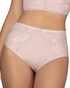 Siluet Sexy Lace Mid Waisted Panty