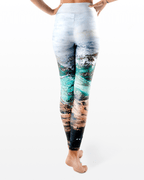 Siluet Water Action 2