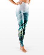 Siluet Water Action 4