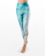 Acción de agua Siluet 5