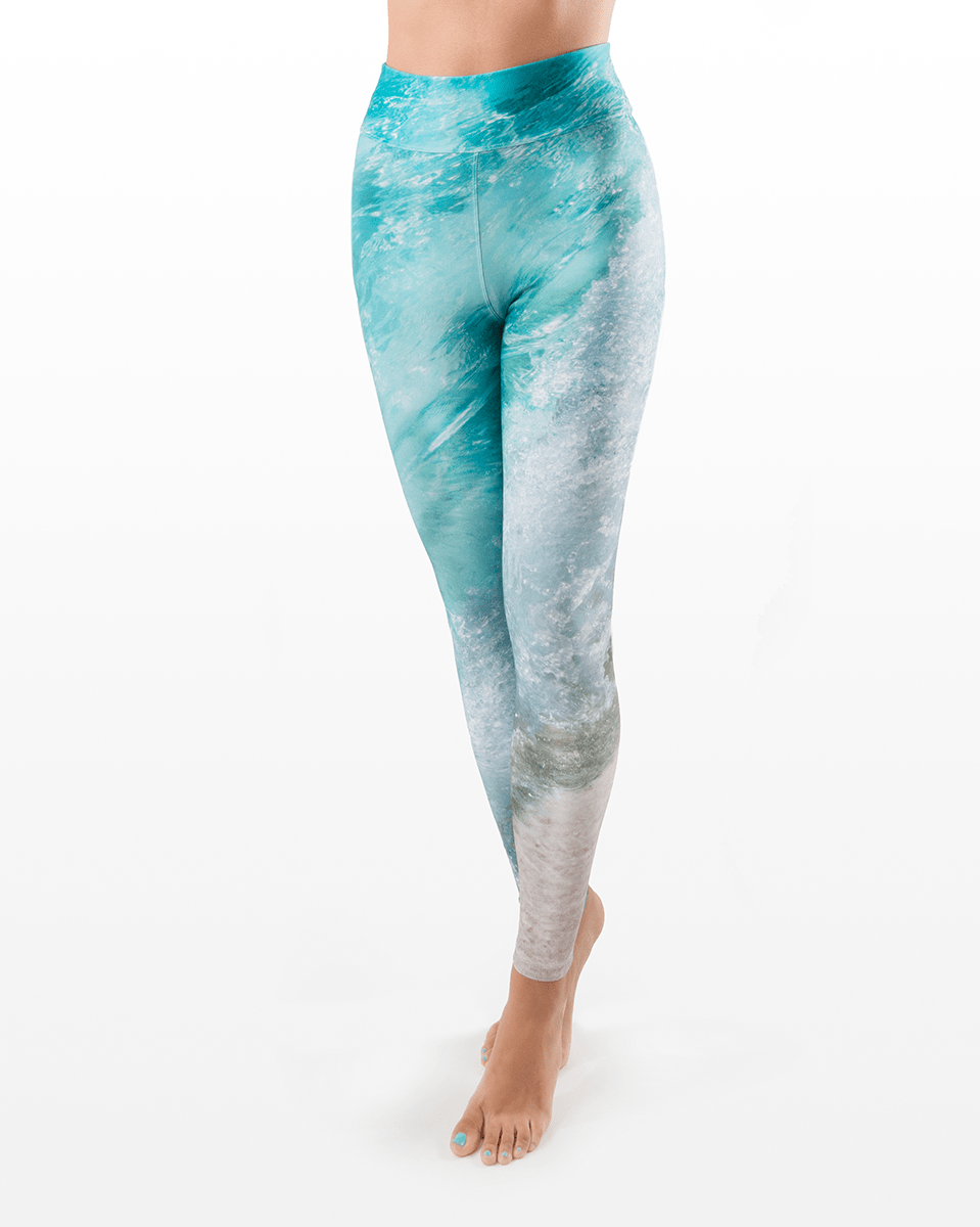 Acción de agua Siluet 5