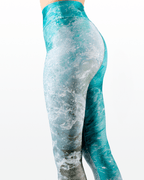 Acción de agua Siluet 5