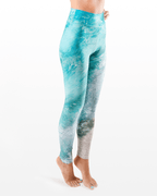 Acción de agua Siluet 5