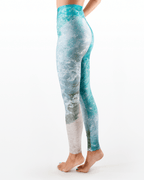 Acción de agua Siluet 5