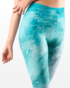 Acción de agua Siluet 5