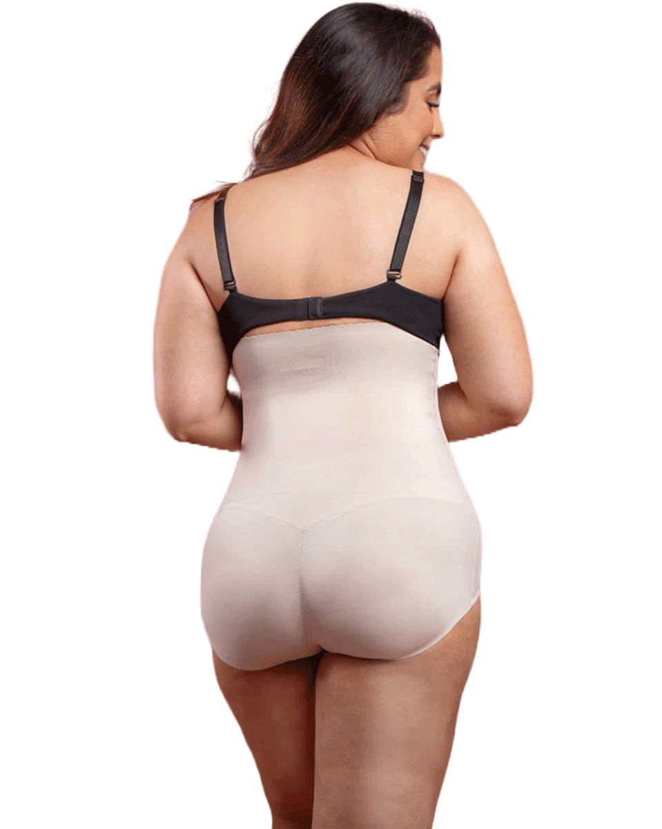 TrueShapers High Waist Slimming Cincher