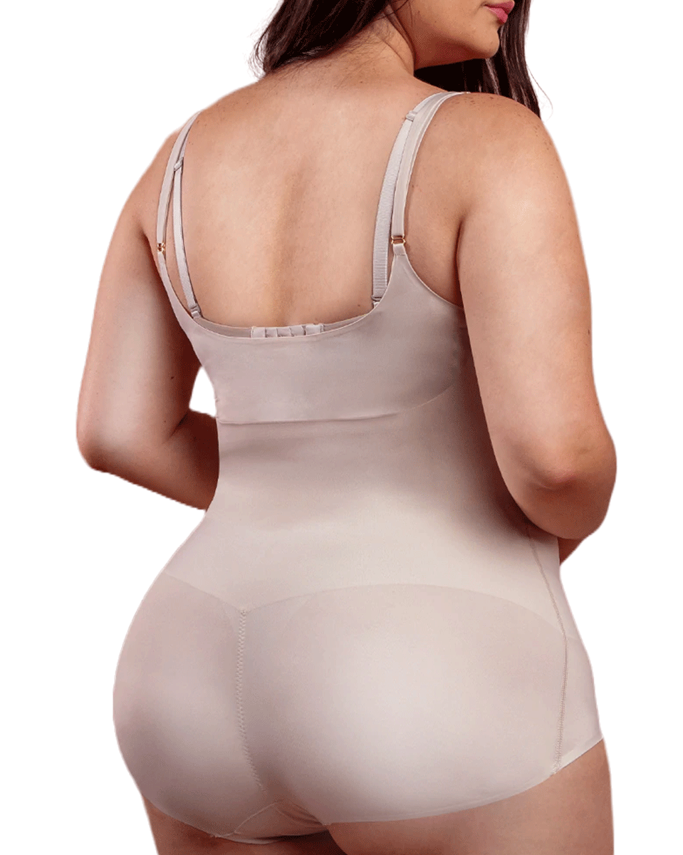 TrueShapers Invisible Bodysuit
