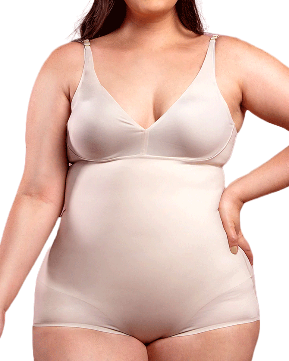 TrueShapers Invisible Bodysuit