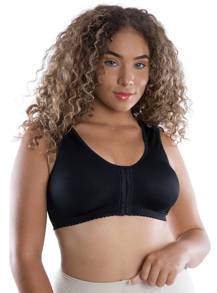 TrueShapers Multitasking Post-Op Bra