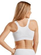Tytex CareFix Post Op Bra Microfiber Hook & Eye ALICE