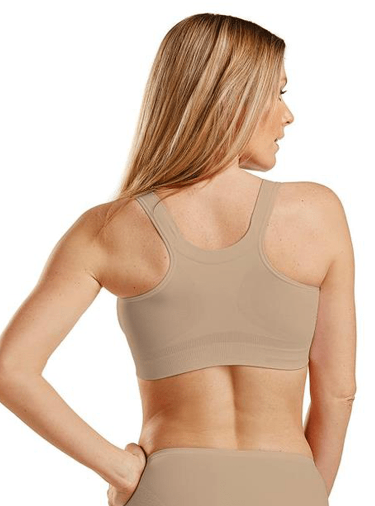 Tytex CareFix Post Op Bra Microfiber Hook & Eye ALICE –