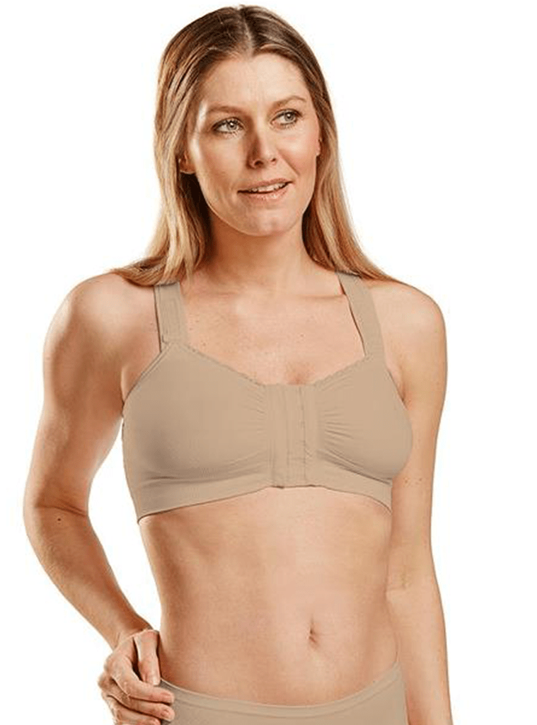 Tytex 308651-01.04 - Bra Comfort Small CareFix Catia Beige Ea