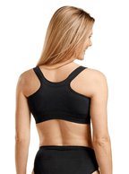 Tytex CareFix Post Op Bra Microfiber Hook & Eye ALICE
