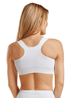 Tytex CareFix Post Op Bra Microfiber Hook & Eye BELLA