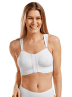 Tytex CareFix Post Op Bra Microfiber Hook & Eye BELLA