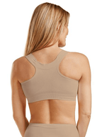 Tytex CareFix Post Op Bra Microfiber Hook & Eye BELLA