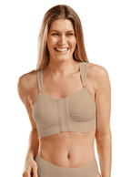 Tytex CareFix Post Op Bra Microfiber Hook & Eye BELLA
