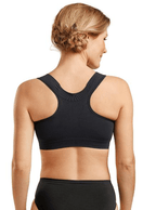 Tytex CareFix Post Op Bra Microfiber Hook & Eye BELLA