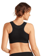 Tytex CareFix Post-Surgical Bra Cotton Velcro BIANCA