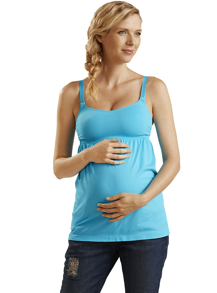 Tytex Pregnancy/Nursing Tanktop