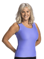 Wear Ease Ava Compression Camisole