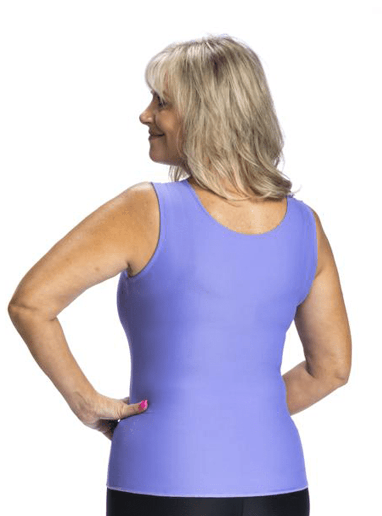 Wear Ease Ava Compression Camisole