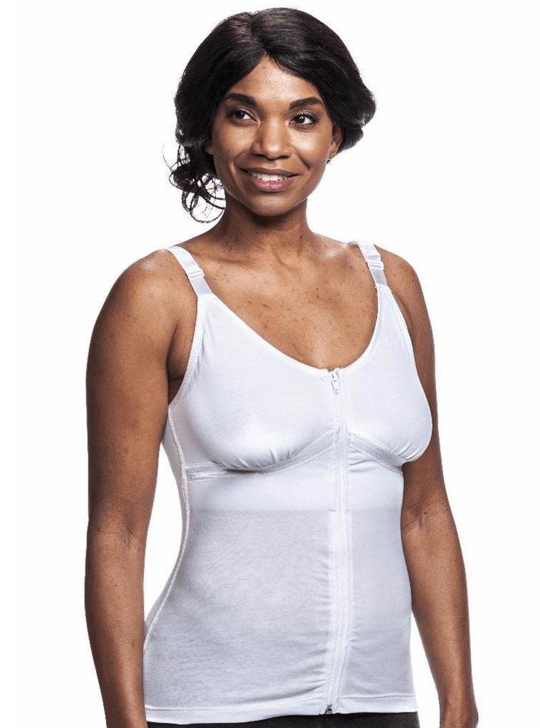 Wear Ease Beth Post-Surgical Camisole