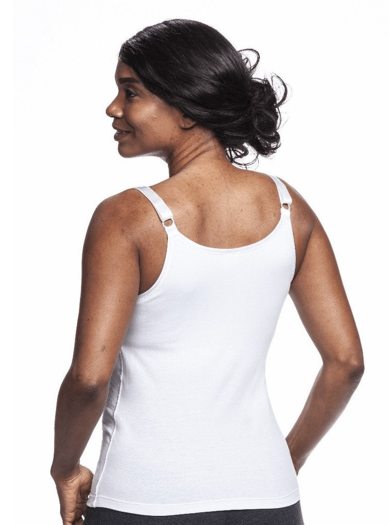 Wear Ease Beth Post-Surgical Camisole –