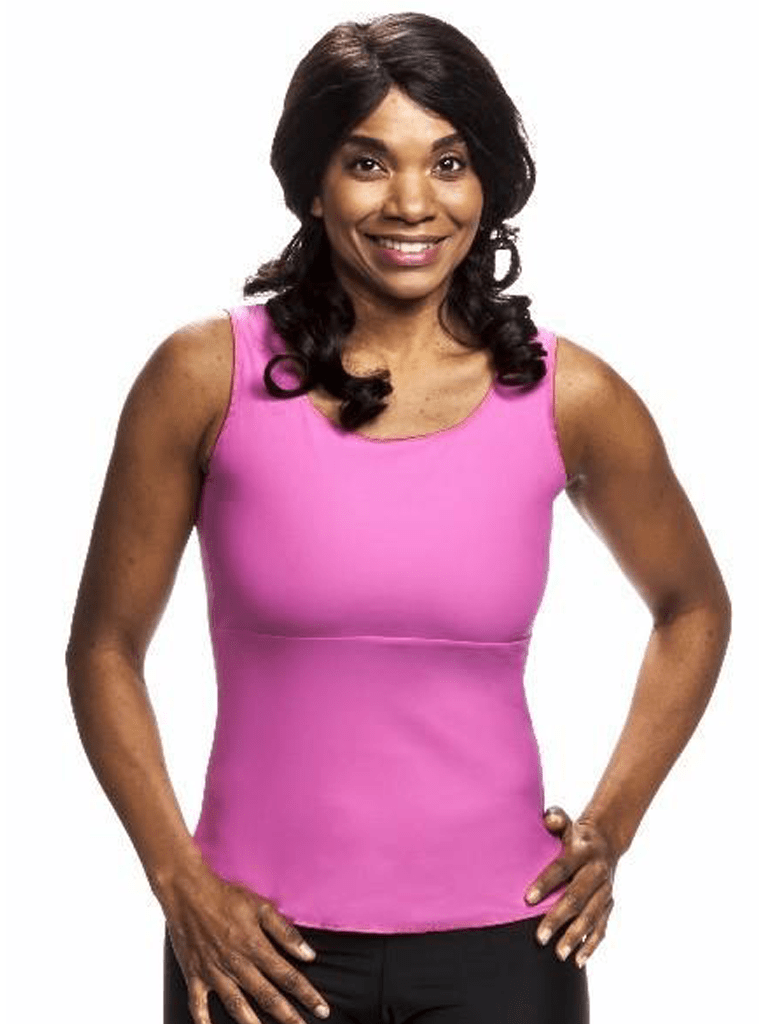 Wear Ease Compression Camisole –