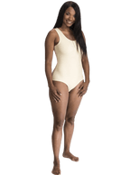 Wear Ease Ellen Compression Bodysuit