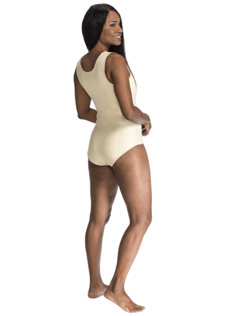 Wear Ease Ellen Compression Bodysuit