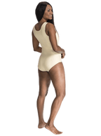 Wear Ease Ellen Compression Bodysuit
