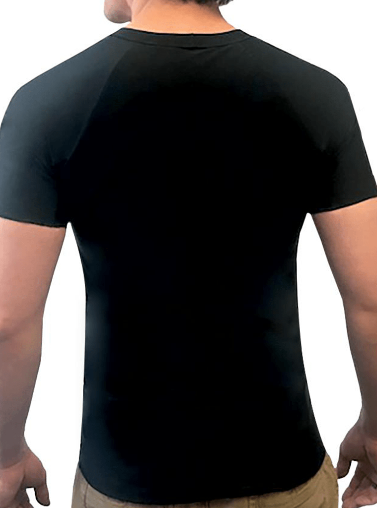 Wear Ease Compression T Shirt