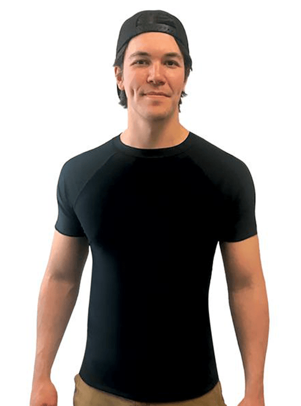 Wear Ease Eric Compression Shirt