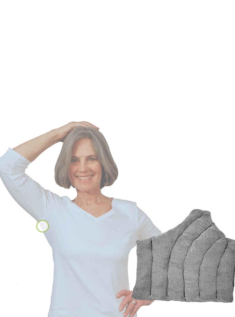 Wear Ease Full Bra Swell Spot SP-16-B