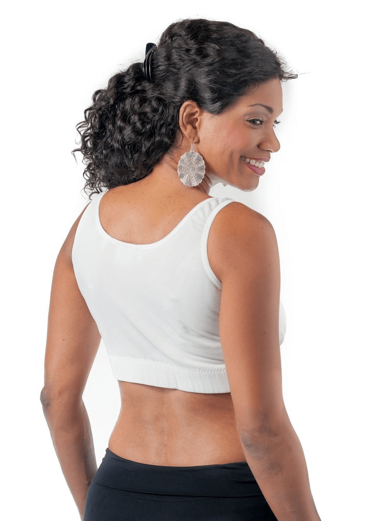 How to Fit The Compression Bra by Wear Ease® 